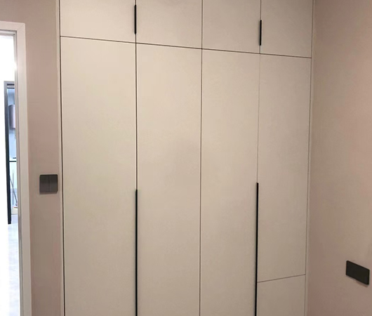 实木衣柜